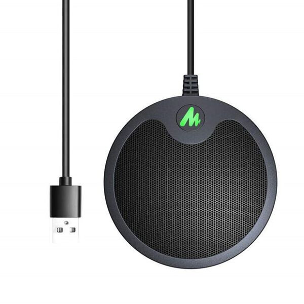 

Maono AU-BM10 USB микрофон для ПК, для конференций и универсального использования