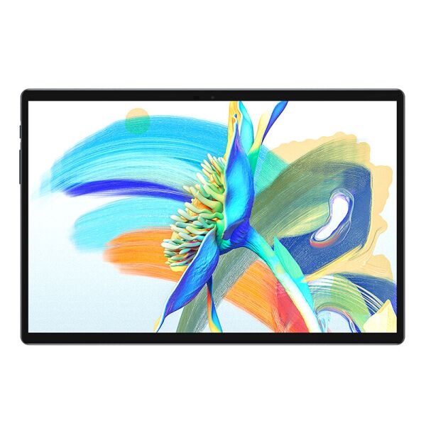 

Планшет Teclast M40 Pro 6/128Gb IPS10.1 4G Grey (Версия с чехлом)