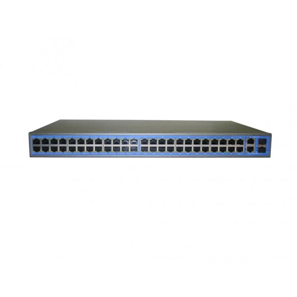 

PoE комутатор NETSODIS PS150GF (A01227)