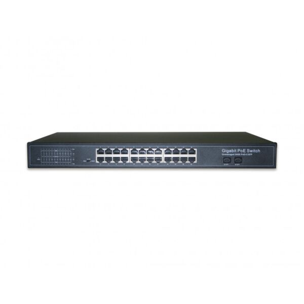 

PoE коммутатор NETSODIS PS326GF (A00154)