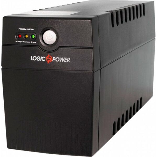 

Источник бесперебойного питания LogicPower LPM-700VA-P (00003172)