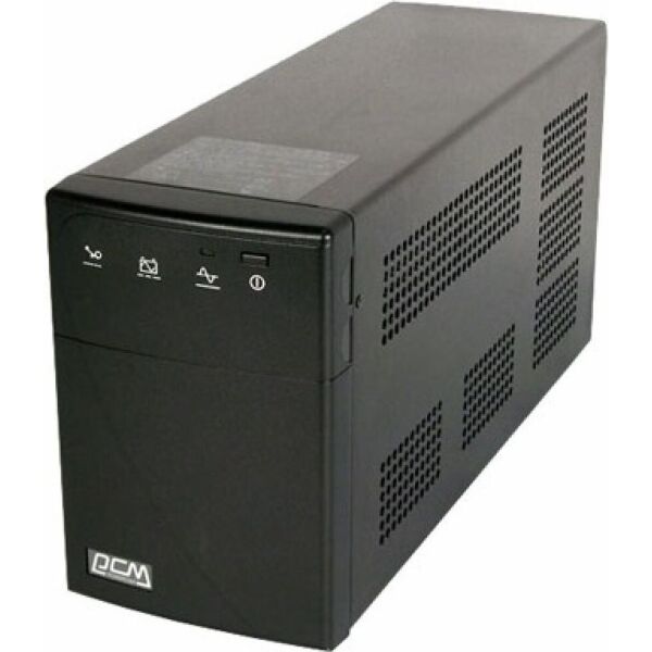 

Источник бесперебойного питания BNT-1000 AP USB Powercom (BNT-1000 AP USB Schuko)