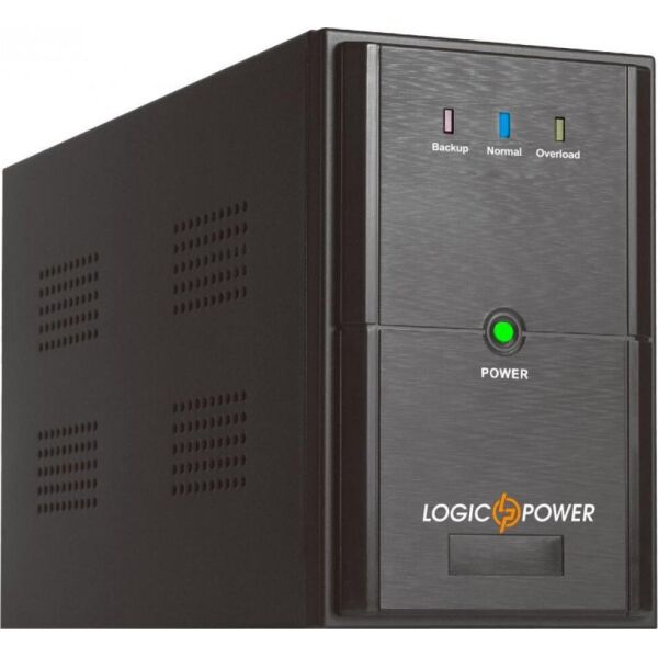 

Источник бесперебойного питания LogicPower LPM-U825VA (4980)