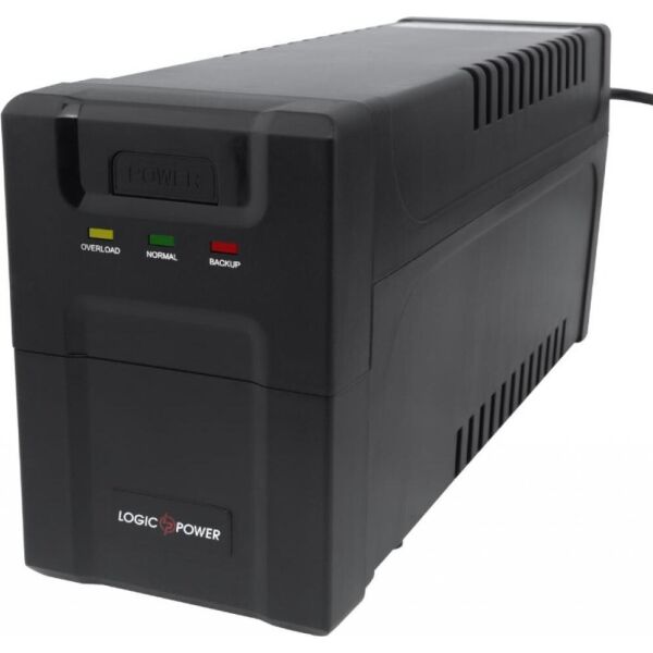 

Источник бесперебойного питания LogicPower LP 600VA-P (10003)