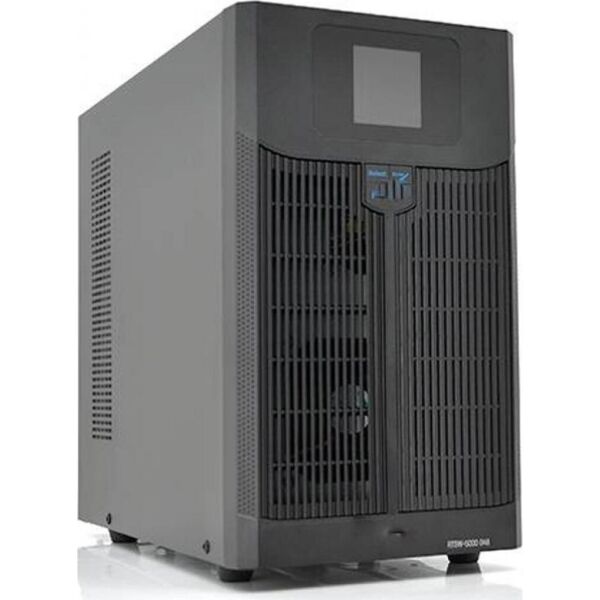 

Источник бесперебойного питания Europower PSW-EP6000TW48