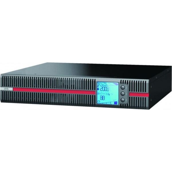 

Источник бесперебойного питания Powercom MRT-2000 (MRT-2000 Schuko)