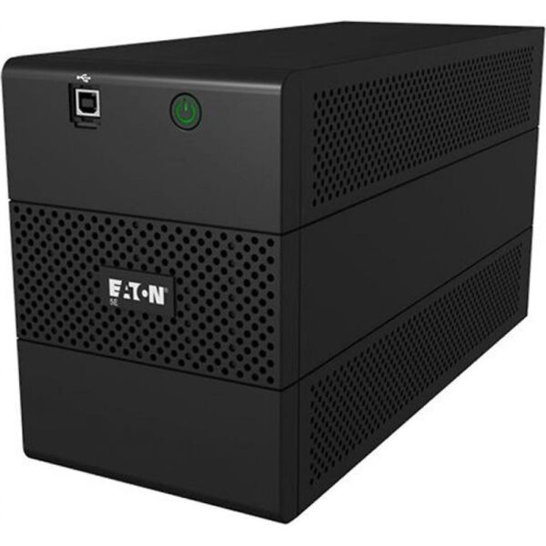 

Источник бесперебойного питания Eaton 5E 650VA, USB DIN (5E650IUSBDIN)