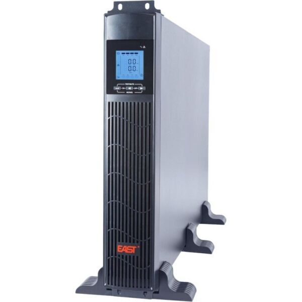 

Источник бесперебойного питания East EA902P-SRT 2000VA (EA902P.SRT.48V4.9DCIEC)
