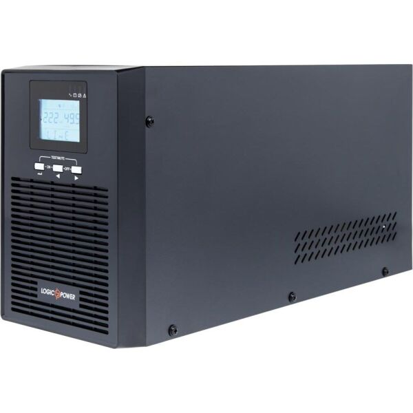 

Источник бесперебойного питания LogicPower LP-UL2200VA (5415)