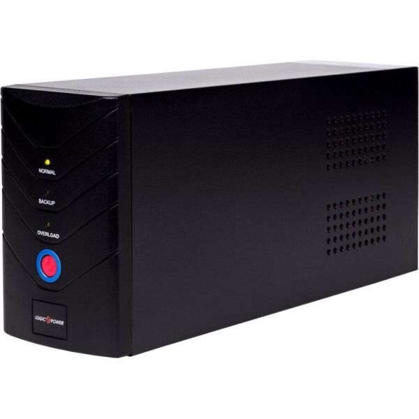 

Источник бесперебойного питания LogicPower LP-1700VA (8295)