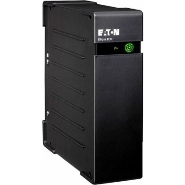

Источник бесперебойного питания Eaton Ellipse ECO 800VA, DIN (9400-5334)