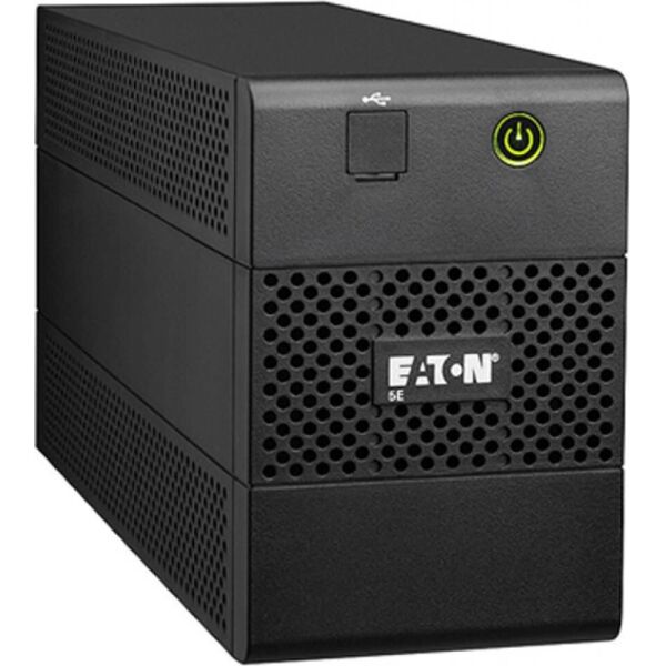 

Источник бесперебойного питания Eaton 2000VA, USB (5E2000IUSB)