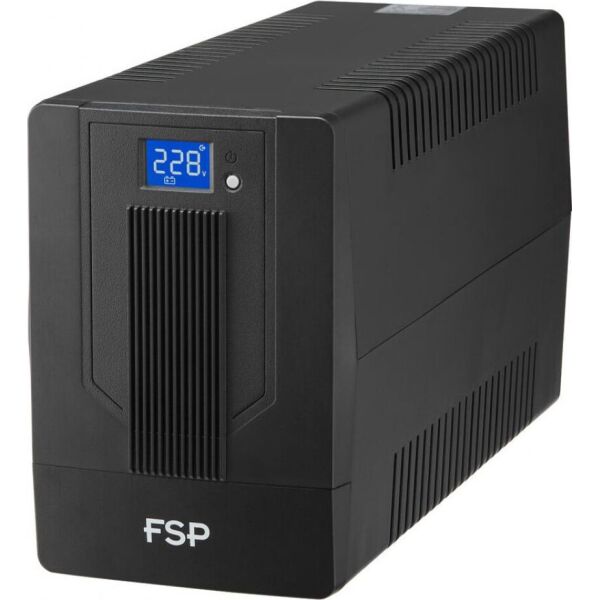 

Источник бесперебойного питания FSP iFP-1000 (PPF6001306)