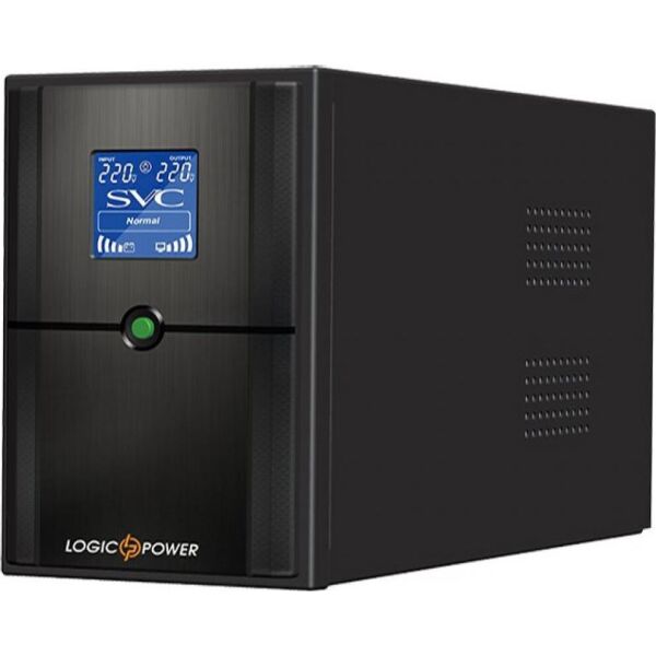 

Источник бесперебойного питания LogicPower LPM-UL825VA (4981)