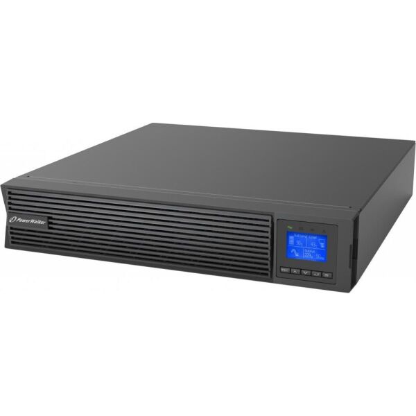 

Источник бесперебойного питания PowerWalker VFI 1500 ICR IoT (10122197)