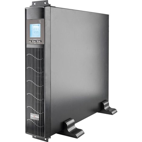 

Источник бесперебойного питания LogicPower Smart-UPS 1000 Pro RM (6738)