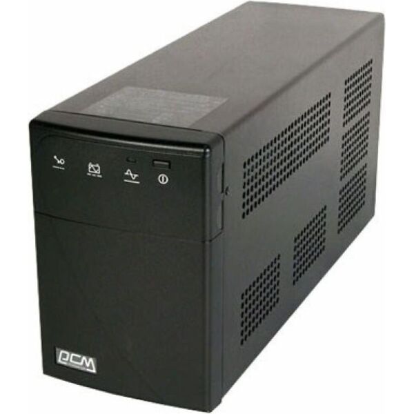 

Источник бесперебойного питания BNT-1200 AP USB Powercom (BNT-1200AP USB)