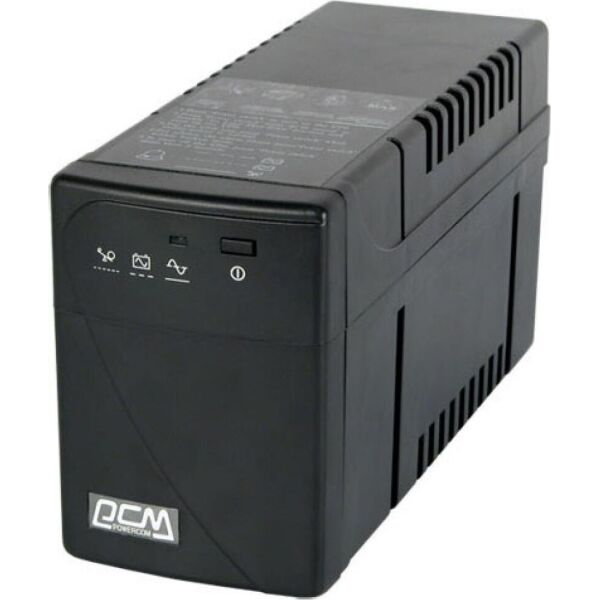 

Источник бесперебойного питания BNT-600 Powercom (BNT-600A)