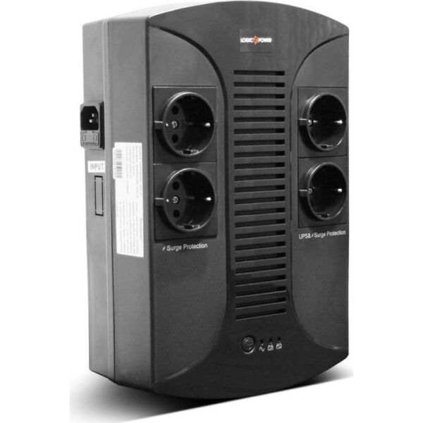 

Источник бесперебойного питания LogicPower 850VA-PS (00002416)