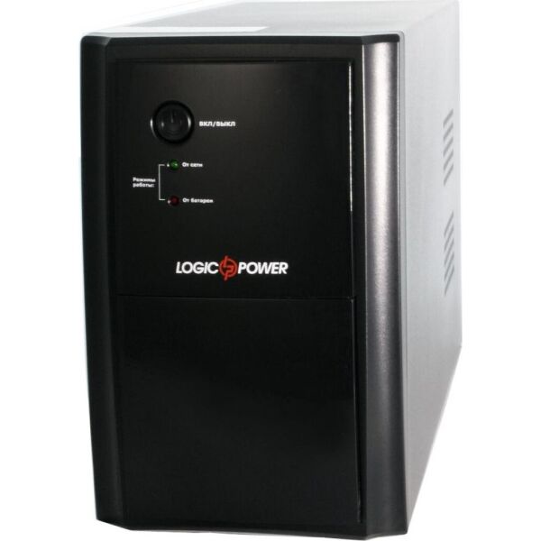 

Источник бесперебойного питания LogicPower LPM-1550VA (00003176)