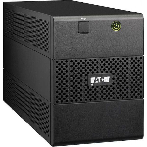 

Источник бесперебойного питания Eaton 5E 850VA, USB DIN (5E850IUSBDIN)
