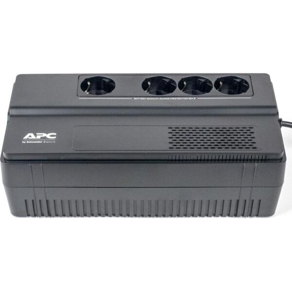 

Источник бесперебойного питания APC BV500I-GR