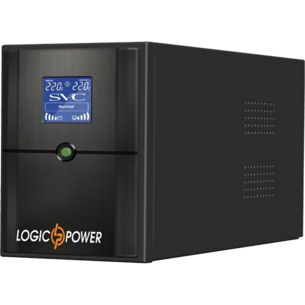 

Источник бесперебойного питания LogicPower LPM-UL1550VA (4990)