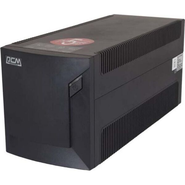 

Источник бесперебойного питания Powercom RPT-2000AP SCHUKO
