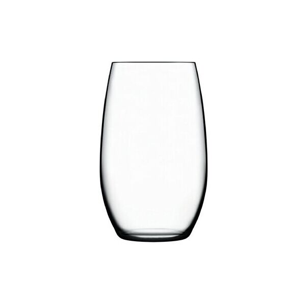 

Стакан высокий Luigi Bormiolli Magnifico beverage 590 мл (11282/01)