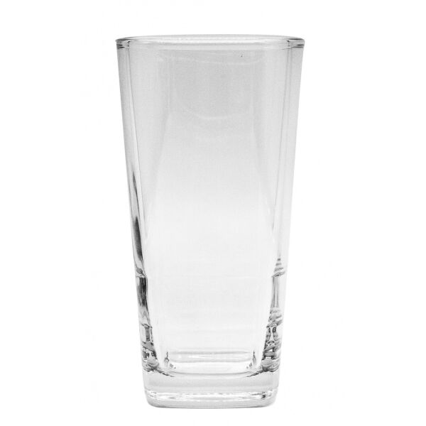 

Стакан высокий для напитков Trend Glass 370 мл (07-0058-00-01)