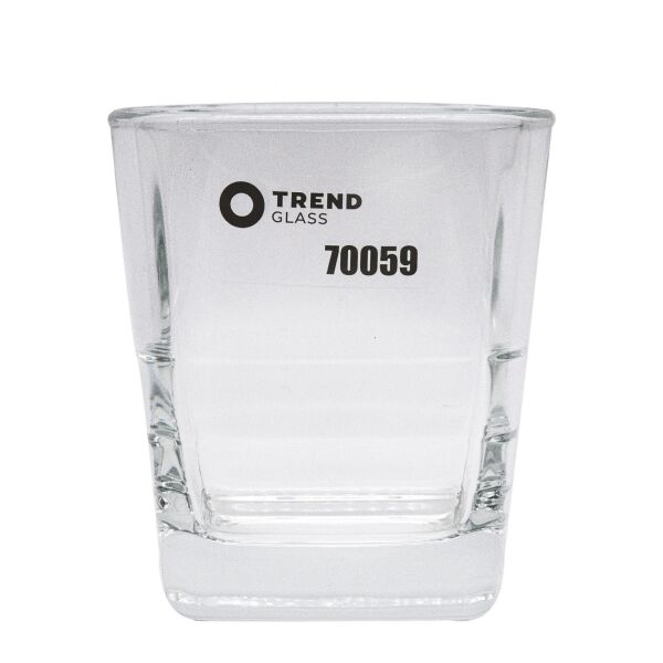 

Стакан для виски Trend Glass 330 мл (07-2047-00-01)