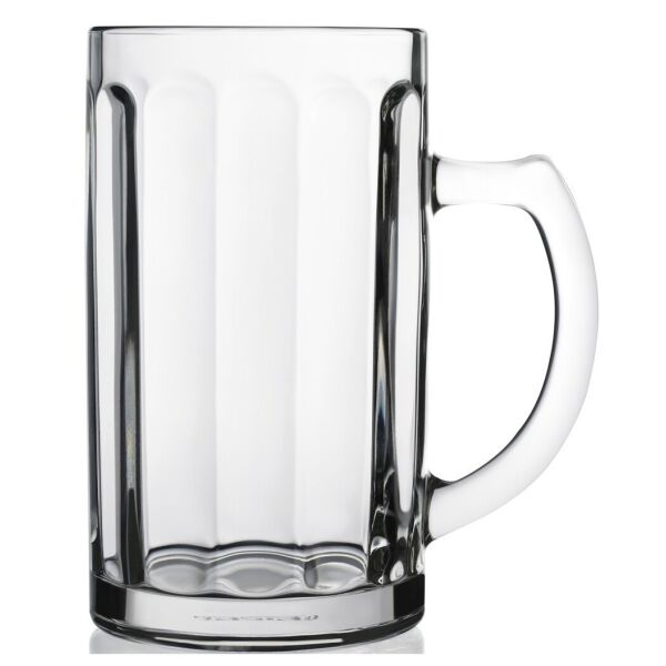 

Кружка для пива Rastal Gluckauf 300 мл (1000023208)