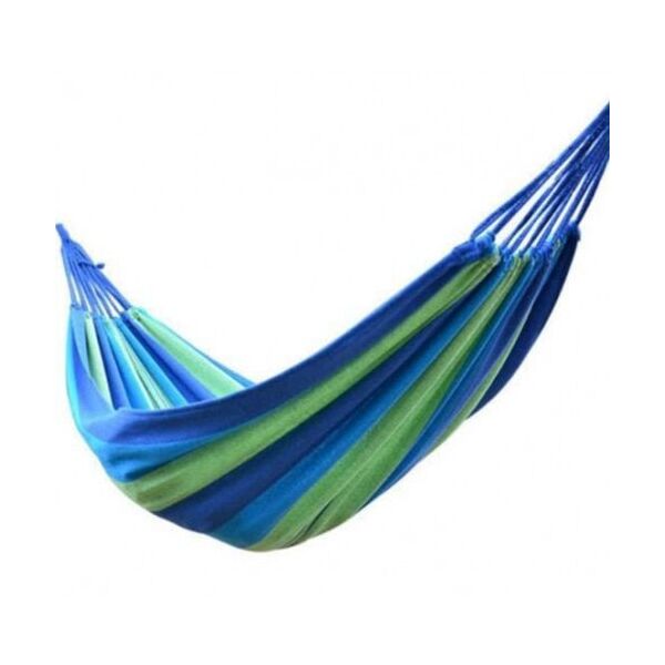 

Гамак без планки 70см/200см Blue (do191)