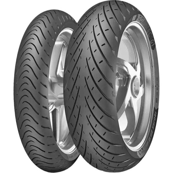 

Шина 120/70 R17 Metzeler Roadtec 01 HWM 58W