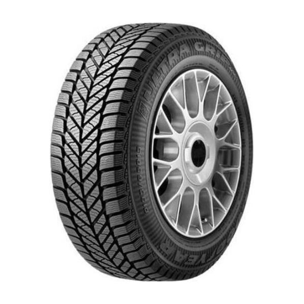 

Шина 205/55 R17 Goodyear Ultra Grip Ice 2+ XL 95T