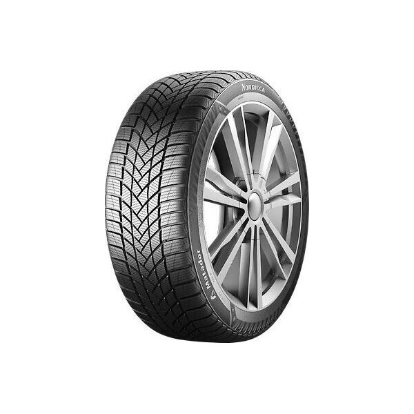 

Шина 215/50 R17 Matador MP 93 Nordicca XL 95V