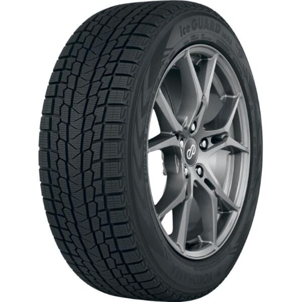 

Шина 215/55 R17 Yokohama IceGuard IG53 94H