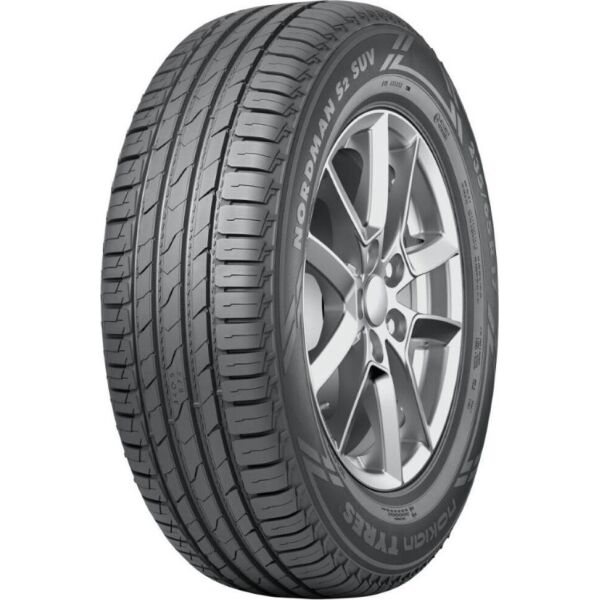 

Шина 215/65 R16 Nokian Nordman S2 SUV 98H