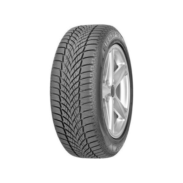 

Шина 225/55 R17 Goodyear Ultra Grip Ice 2 XL MS SCT 101T