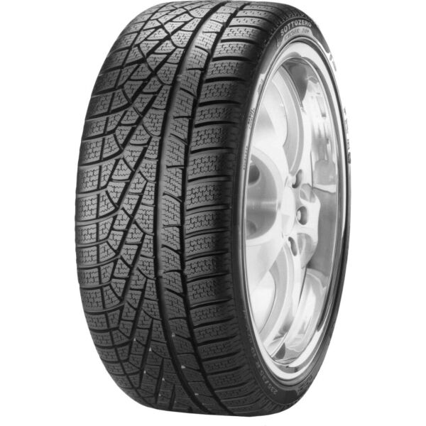 

Шина 235/50 R19 Pirelli Winter 210 SottoZero 2 (MO) 99H