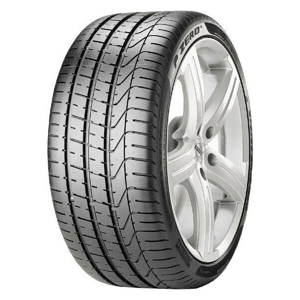 

Шина 245/45 R19 Pirelli PZero (MO) XL 102Y