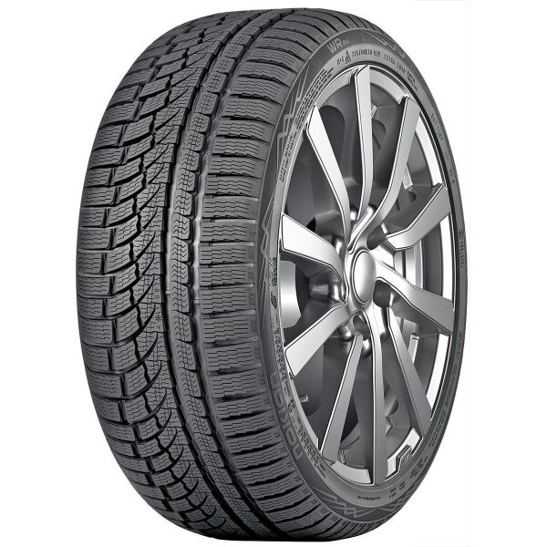

Шина 245/50 R18 Nokian WR A4 XL 104V