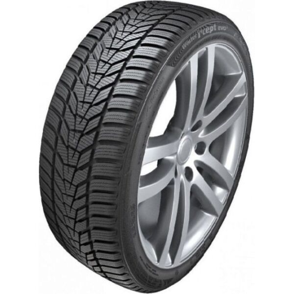 

Шина 255/35 R21 Hankook Winter I*Cept Evo3 W330 XL 98W