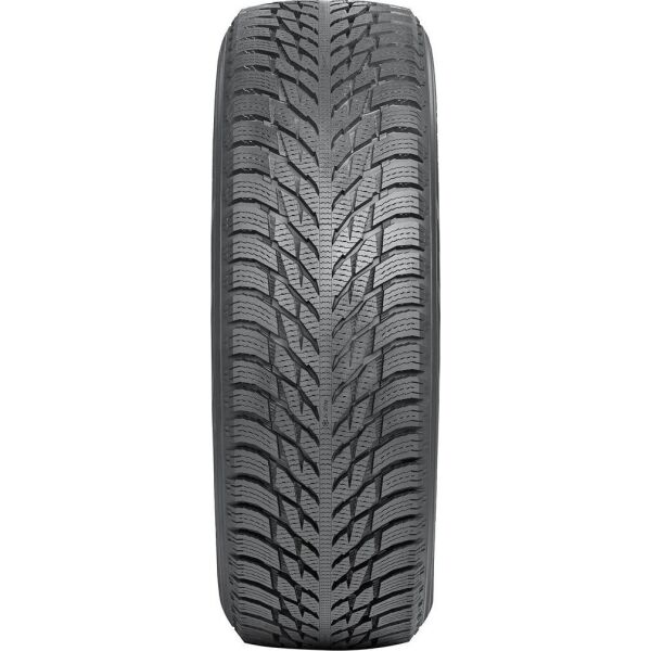 

Шина 265/70 R17 Nokian Hakkapeliitta R3 SUV 115R