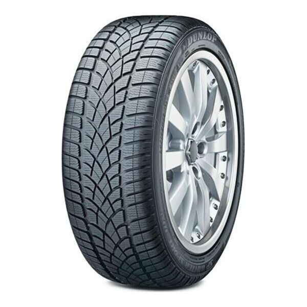 

Шина 275/35 R21 Dunlop SP Winter Sport 3D XL 103W