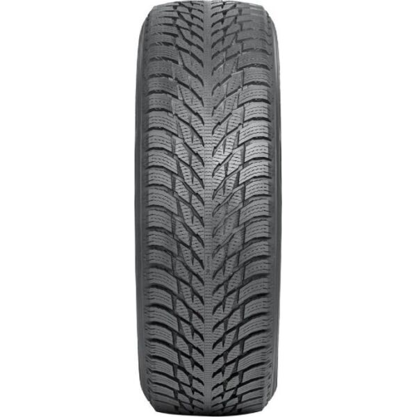 

Шина 275/50 R22 Nokian Hakkapeliitta 10 SUV шип XL 115T