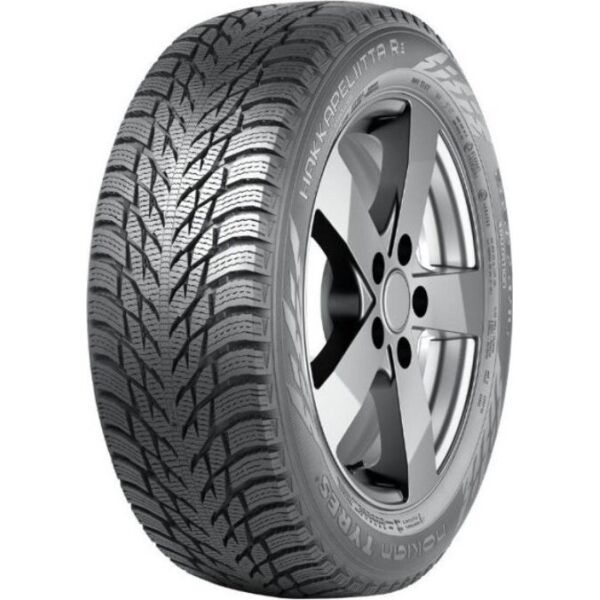 

Шина 285/40 R20 Nokian Hakkapeliitta R3 XL 108R