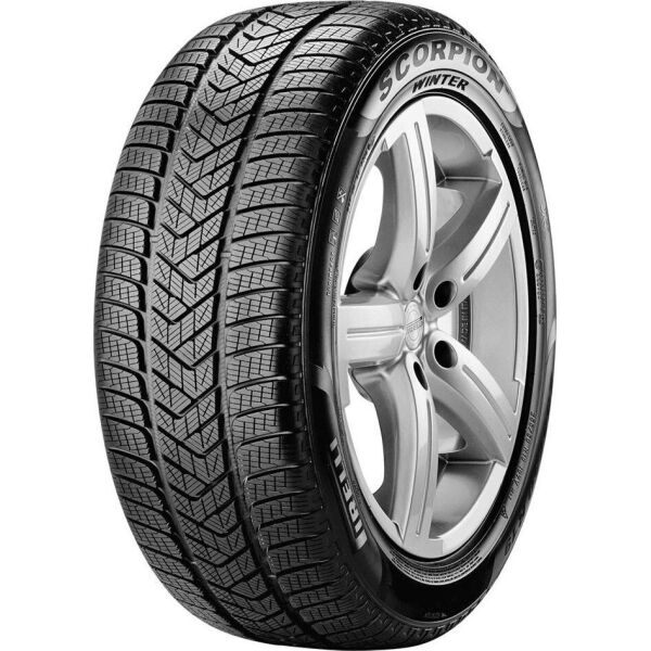 

Шина 285/40 R21 Pirelli Scorpion Winter XL 109V
