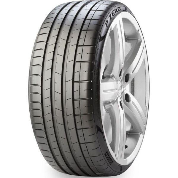

Шина 285/45 R20 Pirelli PZero Sports 108W