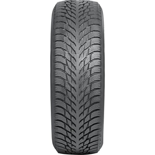 

Шина 315/35 R20 Nokian Hakkapeliitta R3 SUV XL 110T